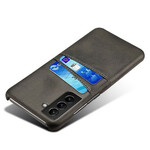 Samsung Galaxy S21 FE Kaart Etui KSQ