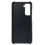 Samsung Galaxy S21 FE Kaart Etui KSQ