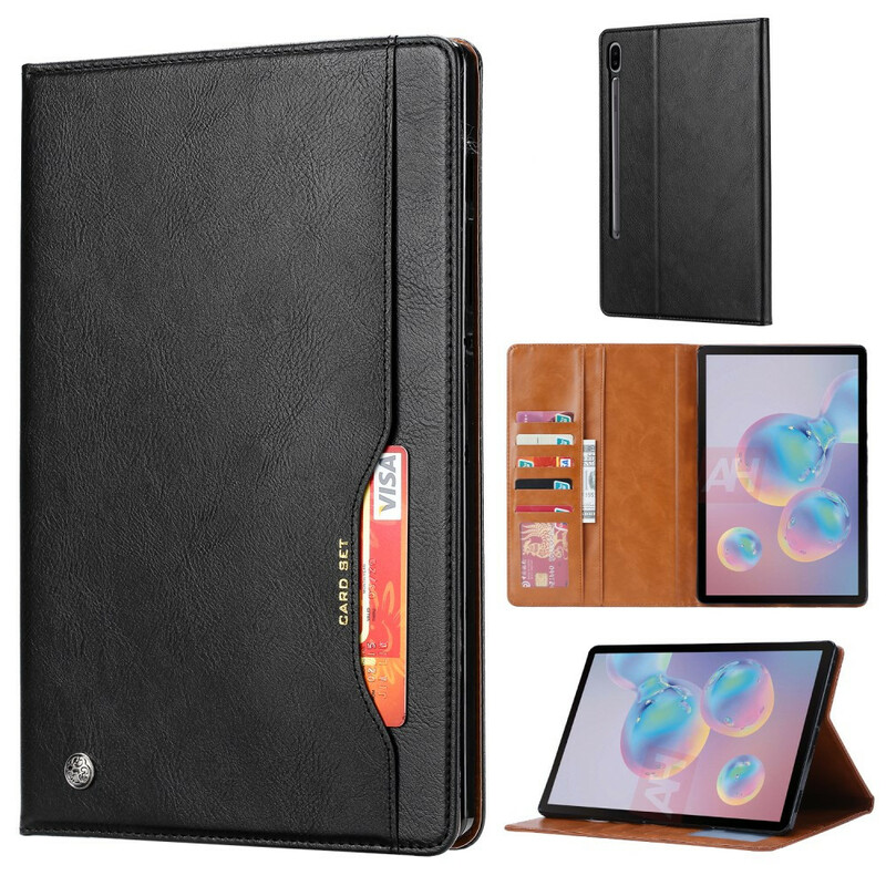 Samsung Galaxy Tab S7 FE Kaartenset Samsung Galaxy Tab S7 FE Kaartenset