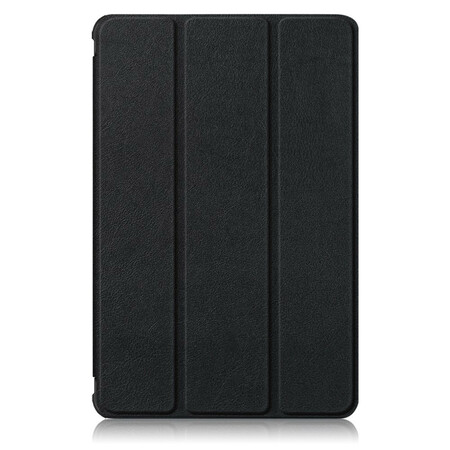 Smart Case Samsung Galaxy Tab S7 FE Tri Fold versterkt