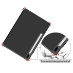 Samsung Galaxy Tab S7 FE drie-vouw Smart Case