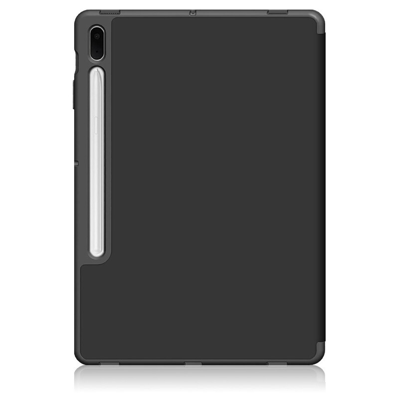 Samsung Galaxy Tab S7 FE drie-vouw Smart Case