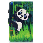 Samsung Galaxy Tab A7 Lite Geval Panda