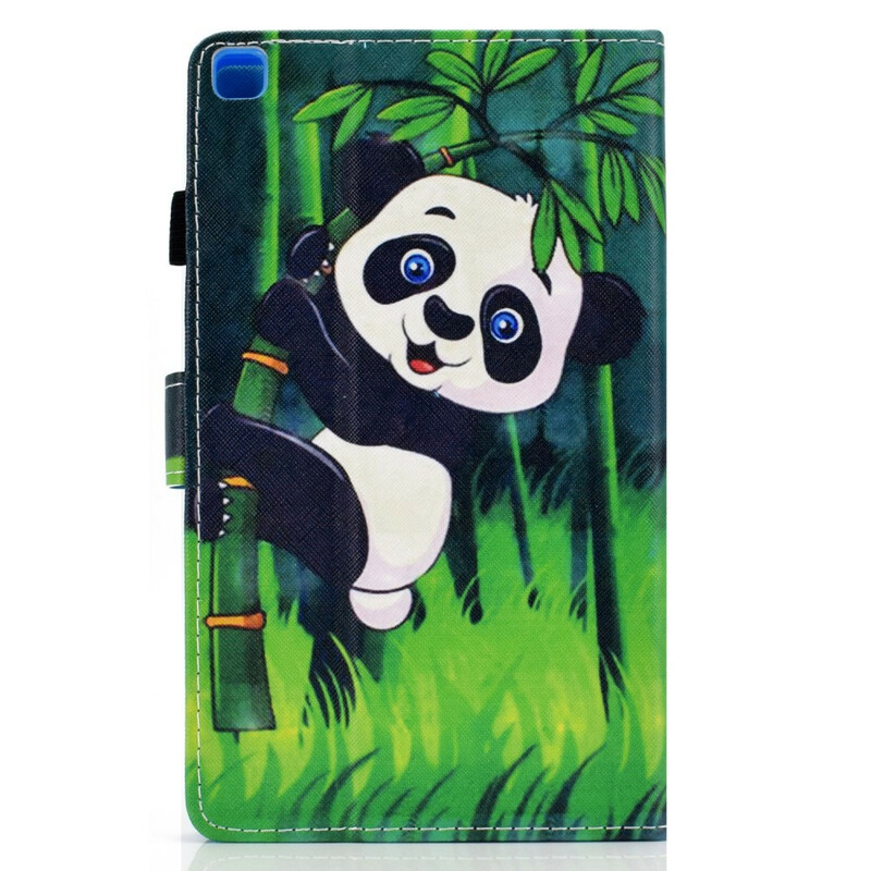Samsung Galaxy Tab A7 Lite Geval Panda