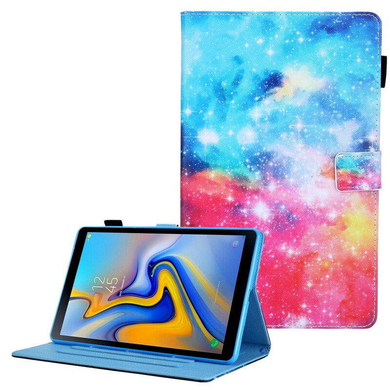 Samsung Galaxy Tab A7 Lite Gevalruimte