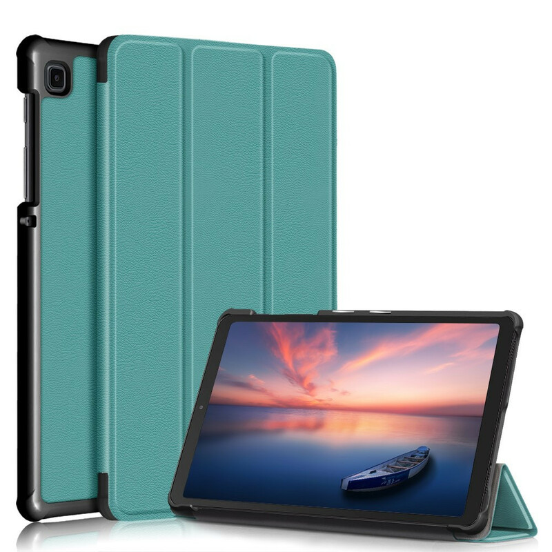 Samsung Galaxy Tab S7 Tri Fold versterkte Smart Case