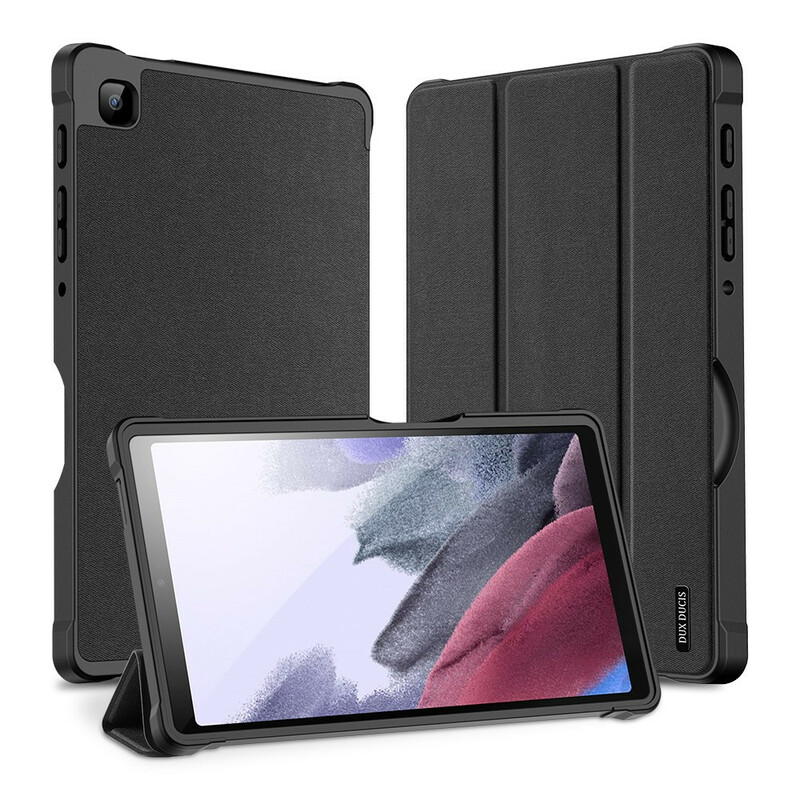 Smart Case Samsung Galaxy Tab A7 Lite Domo serie DUX-DUCIS