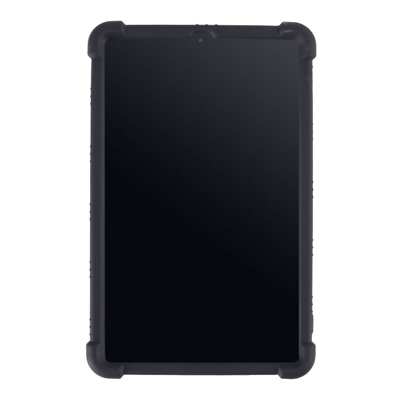 Samsung Galaxy Tab A7 Lite Cover Flexibele Hands-Free houder