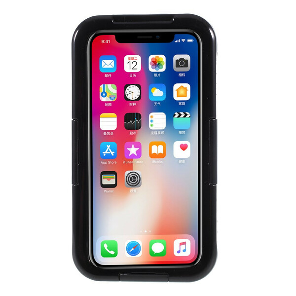 iPhone X / XS waterdichte stijl Air Bag