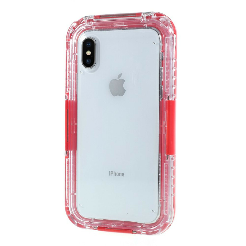 iPhone X / XS waterdichte stijl Air Bag