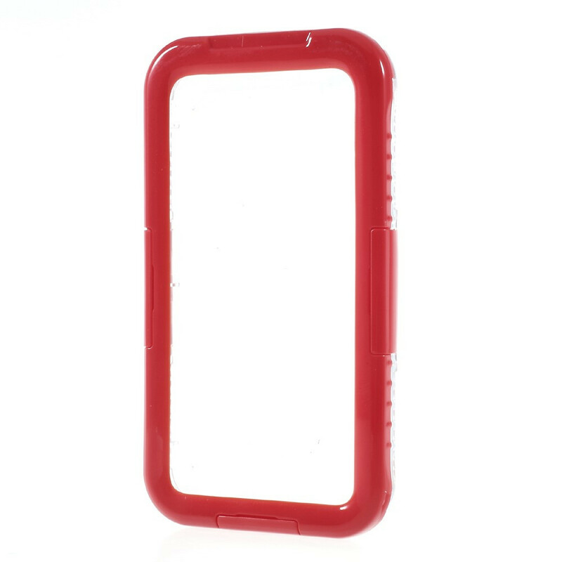 iPhone X / XS waterdichte stijl Air Bag