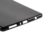 Samsung Galaxy tabblad A7 Lite Silicone geval flexibel
