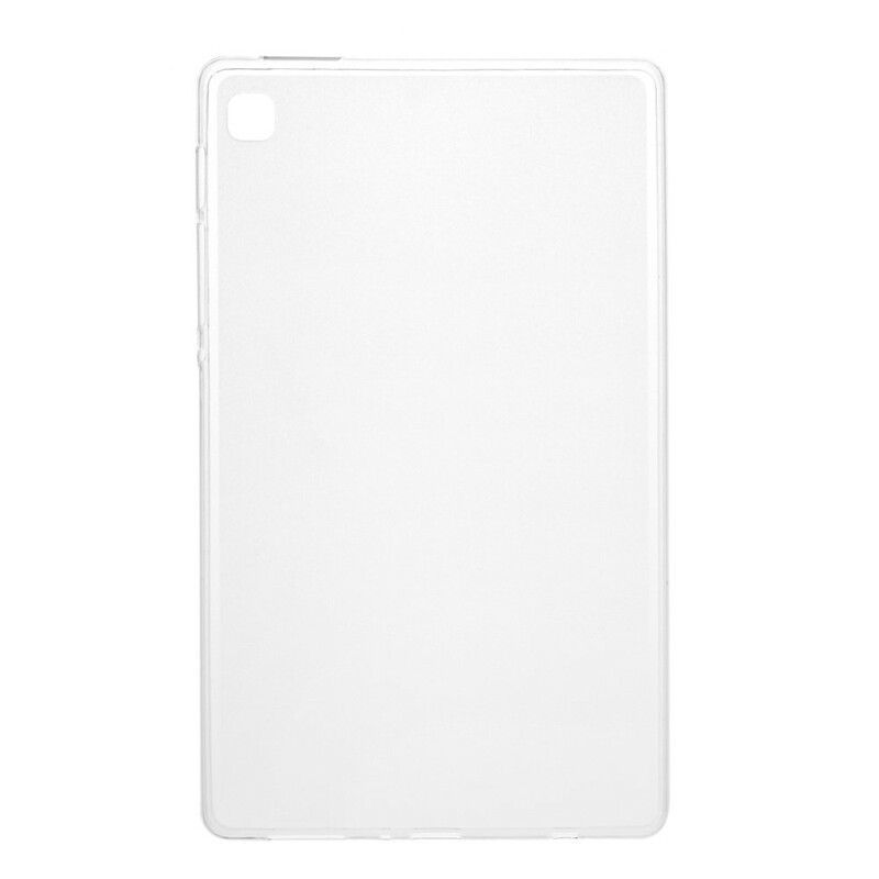 Samsung Galaxy tabblad A7 Lite Silicone geval flexibel