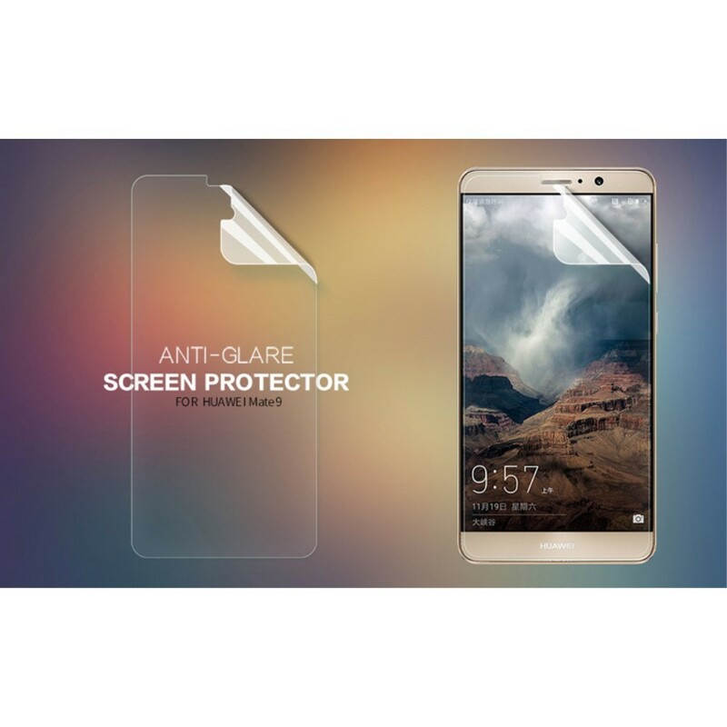 Scherm beschermer voor Huawei Mate 9