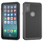 iPhone X Waterdicht Geval REDPEPPER iPhone X Waterdicht Geval REDPEPPER