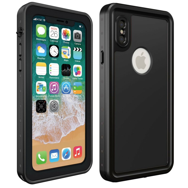 iPhone X Waterdicht Geval REDPEPPER iPhone X Waterdicht Geval REDPEPPER