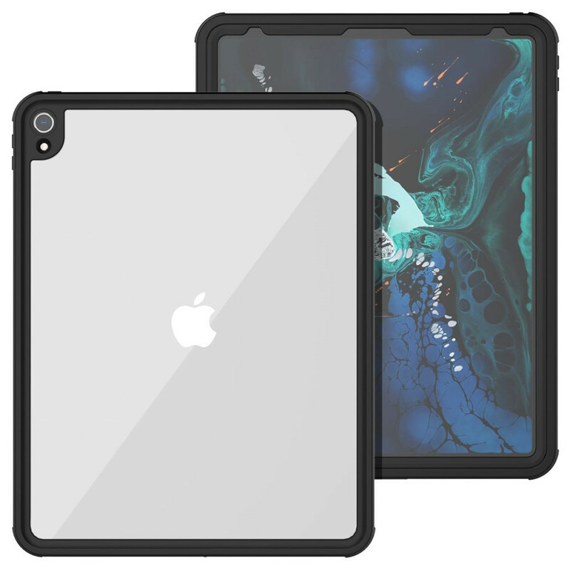 iPad 10.9" (2018) Waterdichte Hoes