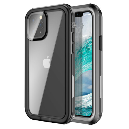 Gevaliphone 12 Mini Water-Bestand Duidelijk
