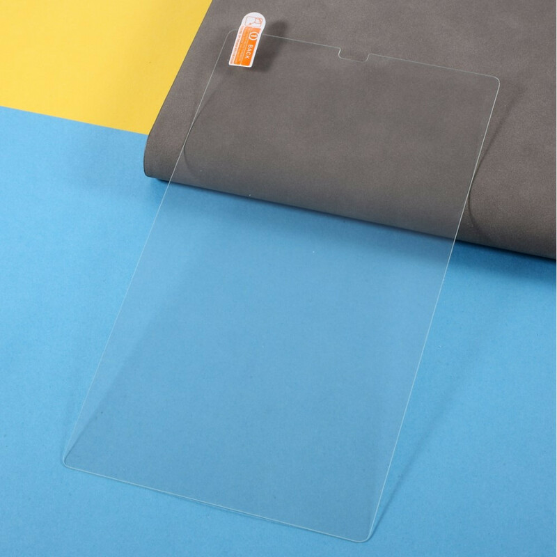 Gehard glazen bescherming voor Samsung Galaxy Tab A7 Lite