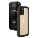 iPhone 12 Pro Waterdicht Duidelijk Geval REDPEPPER DOT iPhone 12 Pro Waterdicht Duidelijk Geval REDPEPPER DOT