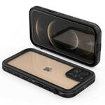 iPhone 12 Pro Waterdicht Duidelijk Geval REDPEPPER DOT iPhone 12 Pro Waterdicht Duidelijk Geval REDPEPPER DOT