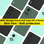 Honor 50 IMAK UC-4 Series Case Honor 50 IMAK UC-4 Series Case