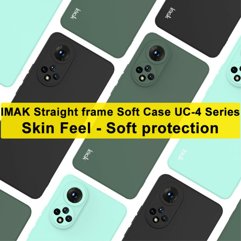 Honor 50 IMAK UC-4 Series Case Honor 50 IMAK UC-4 Series Case