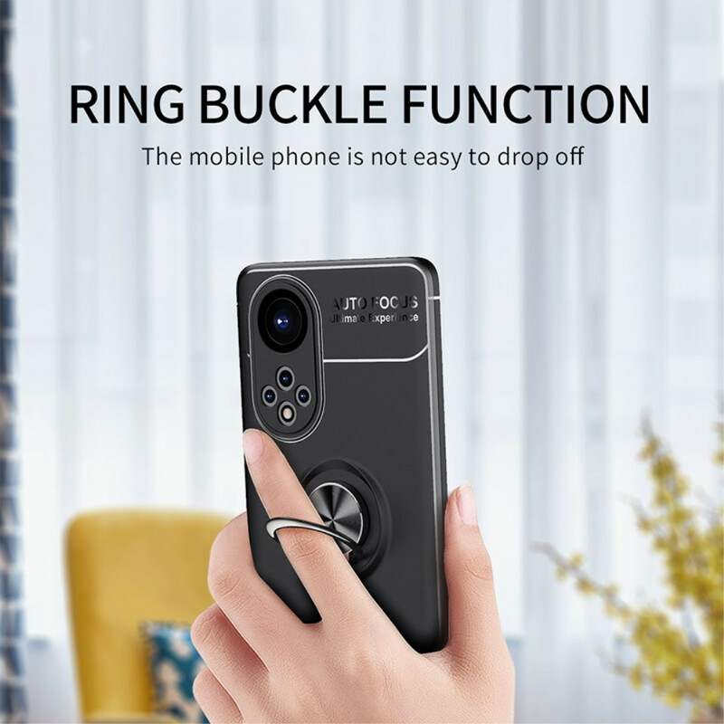 Honor 50 Magnetic Ring Ultra Case
