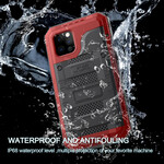 iPhone 12 Pro Max Waterdichte Super Tough Metal Case