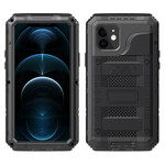 iPhone 12 Pro Waterdichte Super Stoere Metalen Hoes