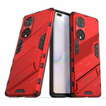 Honor 50 Pro Verwijderbaar Hands Free Hoesje, Twee Posities Honor 50 Pro Verwijderbaar Hands Free Hoesje, Twee Posities