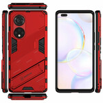 Honor 50 Pro Verwijderbaar Hands Free Hoesje, Twee Posities Honor 50 Pro Verwijderbaar Hands Free Hoesje, Twee Posities