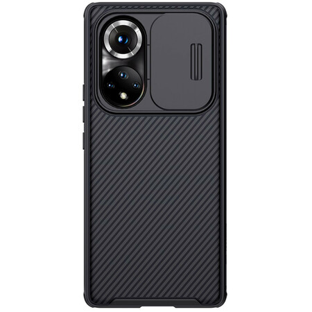 Honor 50 Pro CamShield Nillkin Case