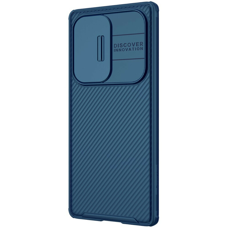 Honor 50 Pro CamShield Nillkin Case