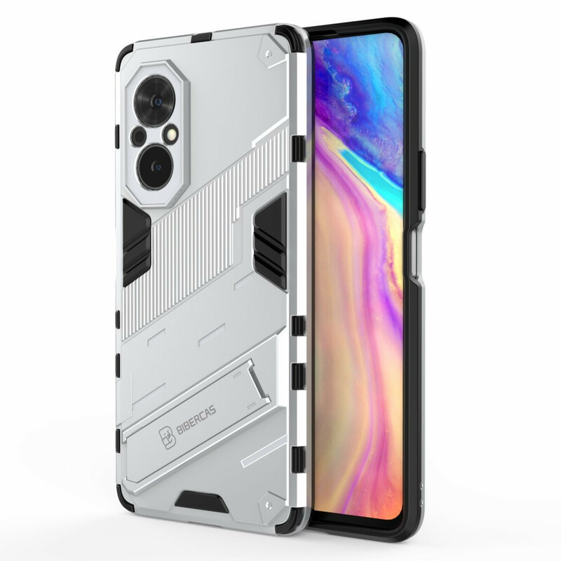 Honor 50 SE Verwijderbaar Hands Free Hoesje, Twee Posities