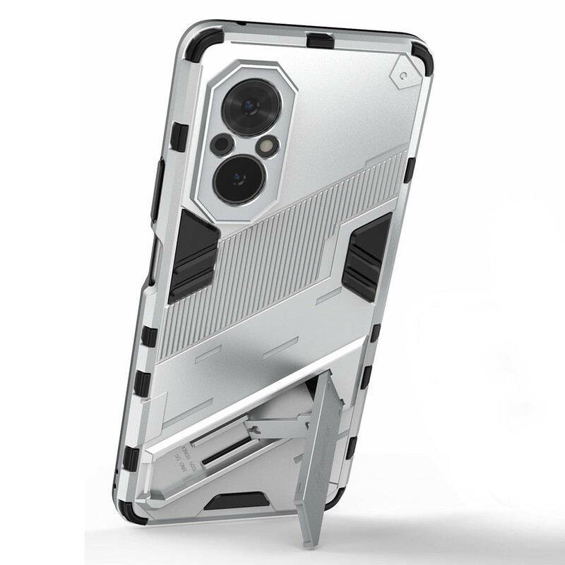 Honor 50 SE Verwijderbaar Hands Free Hoesje, Twee Posities