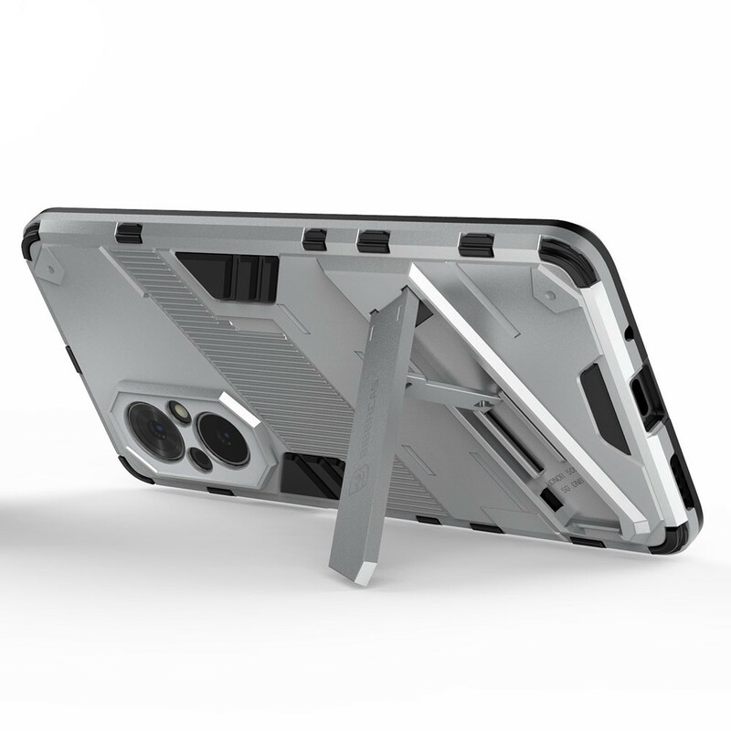 Honor 50 SE Verwijderbaar Hands Free Hoesje, Twee Posities