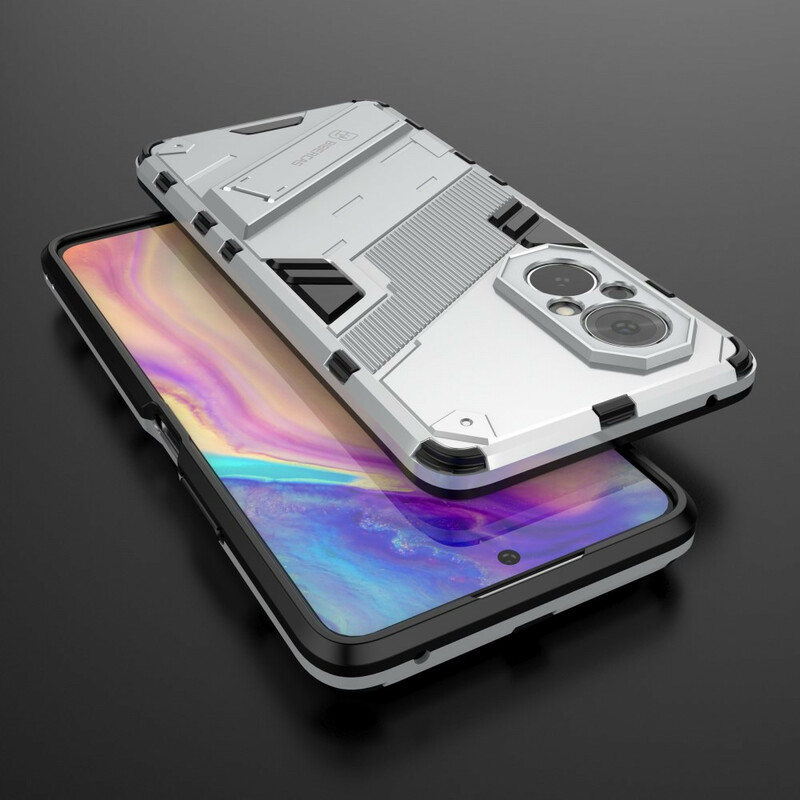 Honor 50 SE Verwijderbaar Hands Free Hoesje, Twee Posities