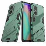 Honor 50 SE Verwijderbaar Hands Free Hoesje, Twee Posities