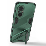 Honor 50 SE Verwijderbaar Hands Free Hoesje, Twee Posities