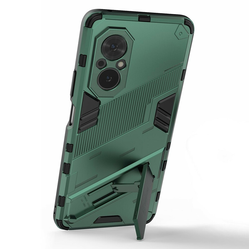 Honor 50 SE Verwijderbaar Hands Free Hoesje, Twee Posities