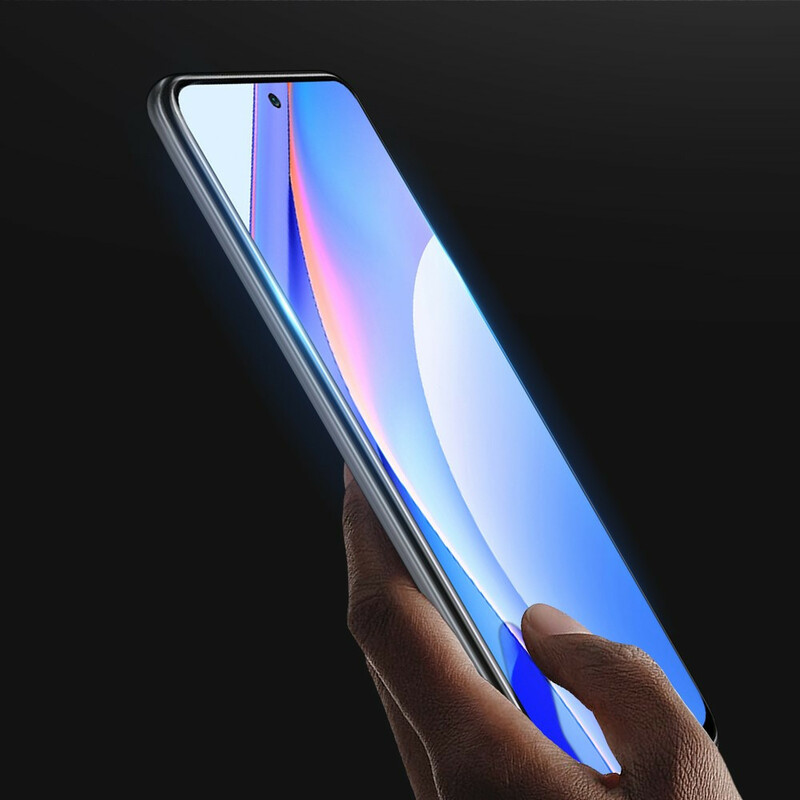 Xiaomi Mi 10T Lite 5G / Redmi Note 9 Pro 5G screenprotector Dux Ducis