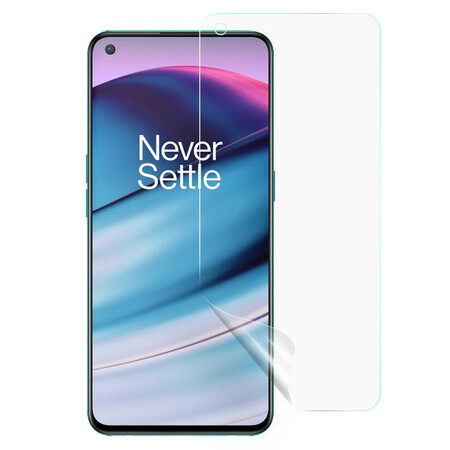 Scherm beschermer voor OnePlus Nord CE 5G