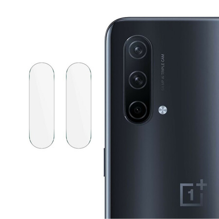 Aangemaakte Glaslens voor OnePlus Nord CE 5G IMAK