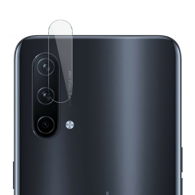 Aangemaakte Glaslens voor OnePlus Nord CE 5G IMAK