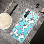 OnePlus North CE 5G Top Lamas Case