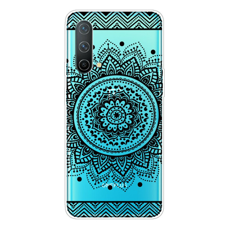 OnePlus North CE 5G Sublime Mandala Case