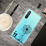 OnePlus North CE 5G Case Dandelion Love