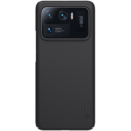 Xiaomi Mi 11 Ultra Hard Shell Frosted Nillkin