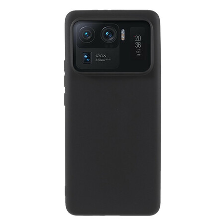 Xiaomi Mi 11 Ultra Stijf Mate Hoesje